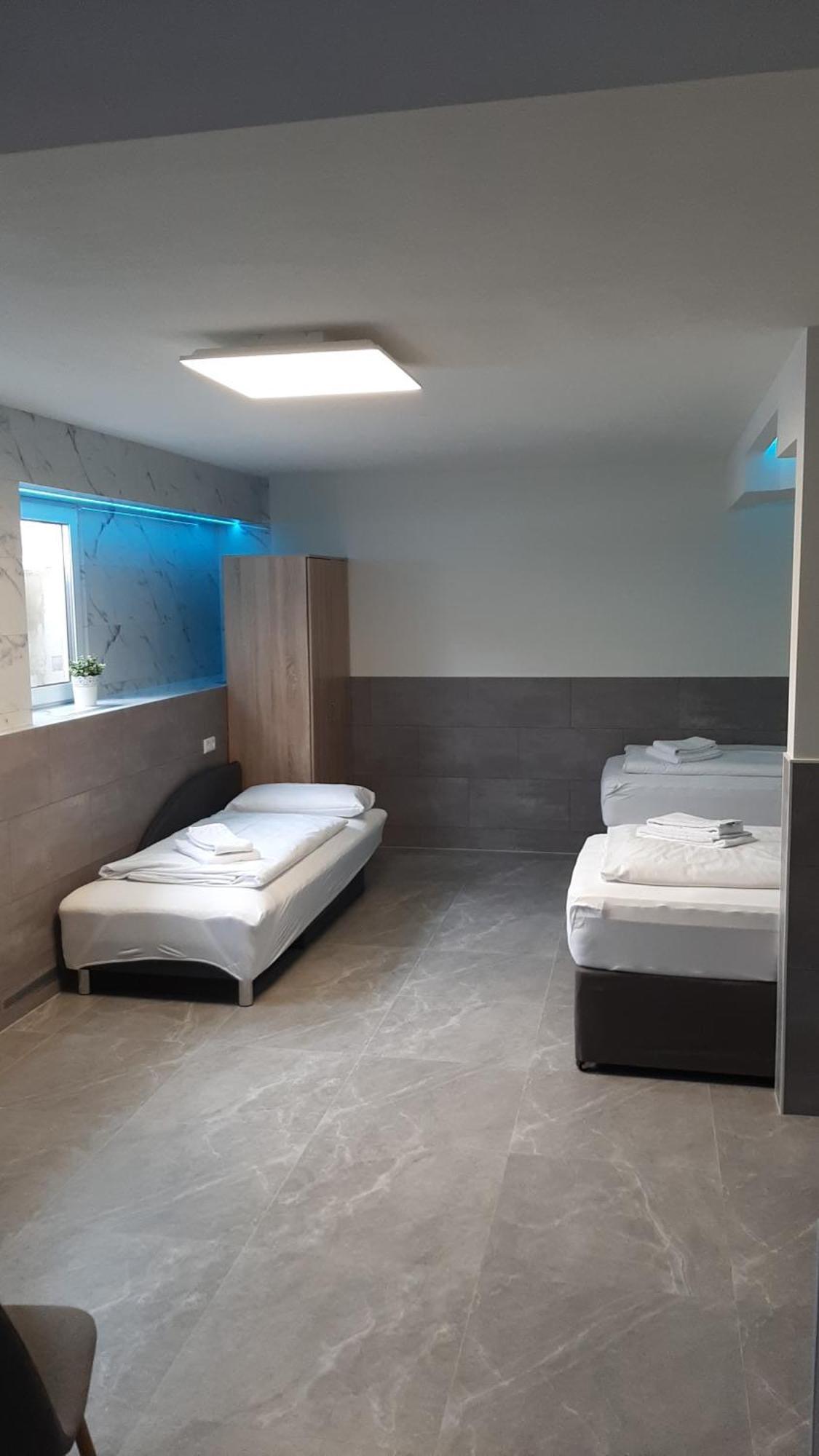 S-Hof Appartment Sonnenbühl Chambre photo