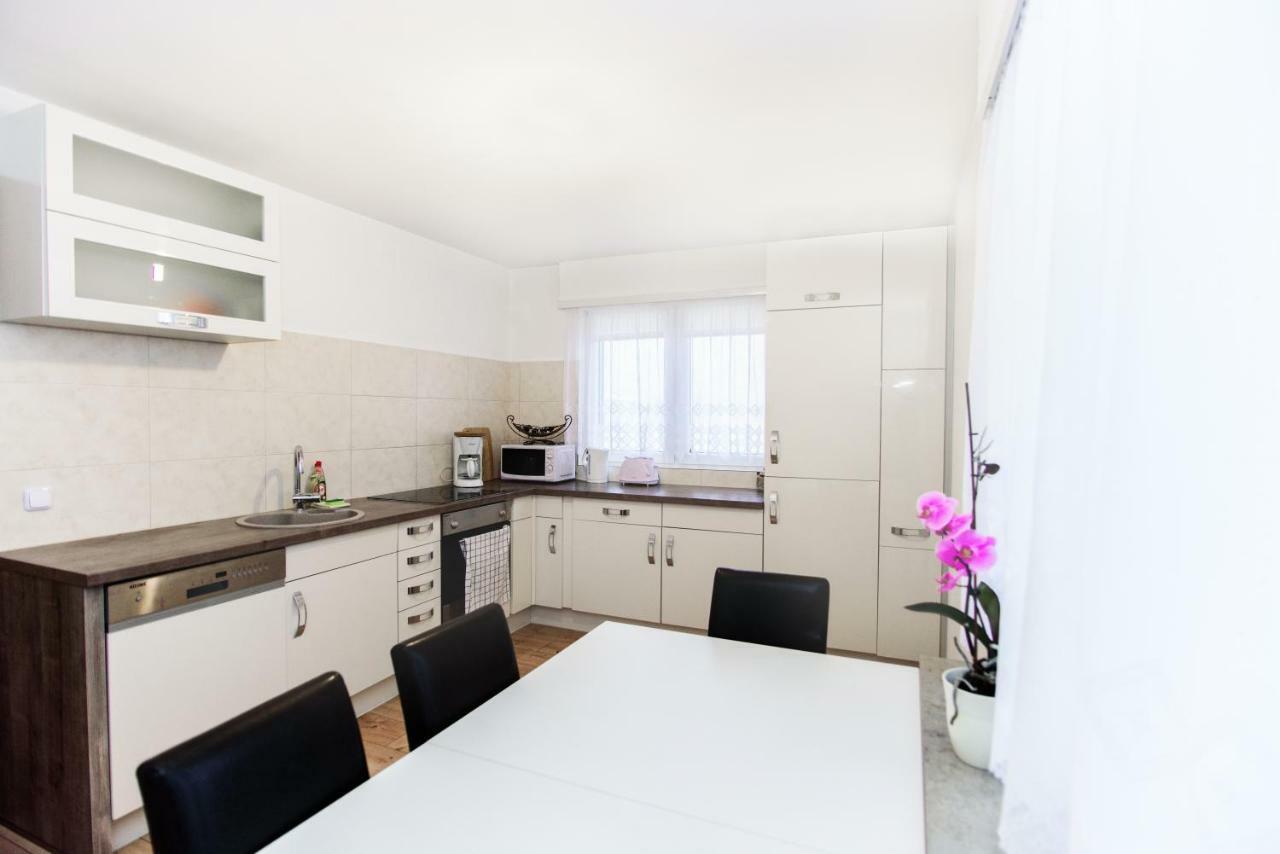 S-Hof Appartment Sonnenbühl Extérieur photo