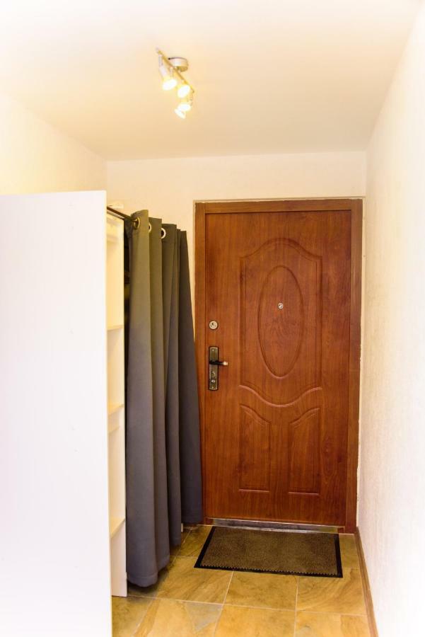 S-Hof Appartment Sonnenbühl Extérieur photo